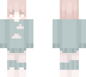 cloud boy