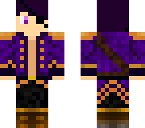 cloud pirata