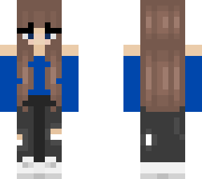 cobalt blue - finished remake