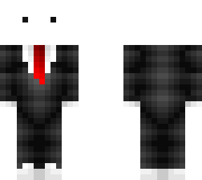 coffee suit