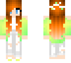colorfull girl 3