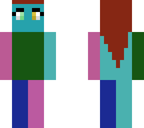 colors
