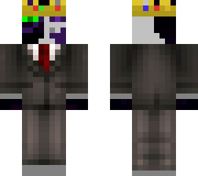 concept for enderwalking ranboo