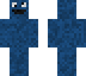 cookie monster