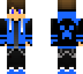 cool boy skin natteptatat_k