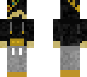 cool charcater