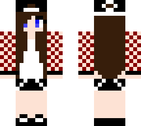 cool girl #2