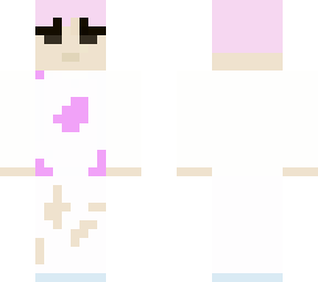 cool pink boy