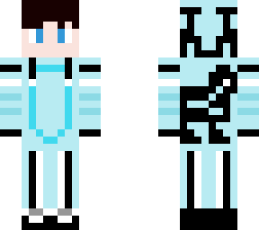 cool skin