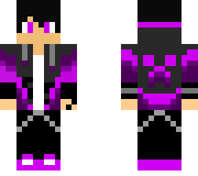 corrupted creep