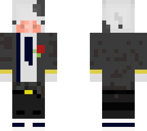 cow elegant/vaca elegante
