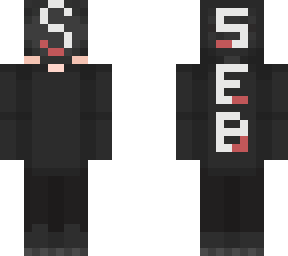 cranexe skin but its my nickname