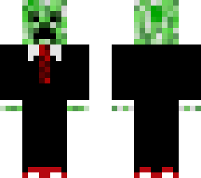 creeper agent