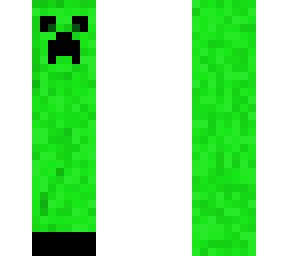 creeper man