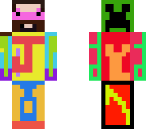 creeper xd