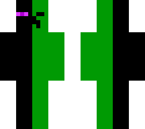 creeperman