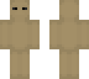 creepy guy