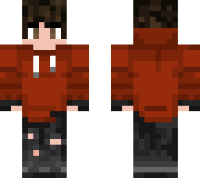 crimson