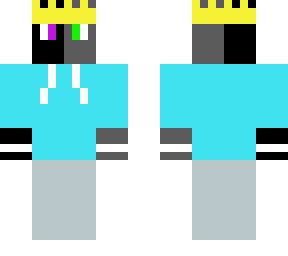 crown