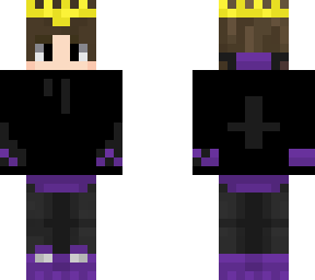 crown boi
