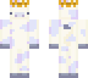 crown cow