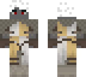 crusader dark elf