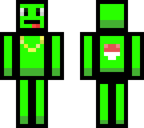 cube