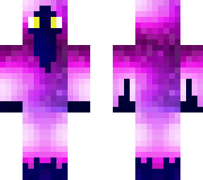 cute boy with galaxy hood