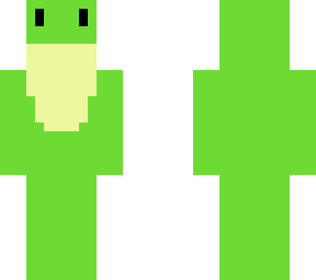 cute frog