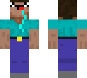 cute noob