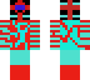 cyborg