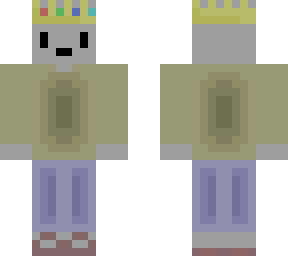 da crown