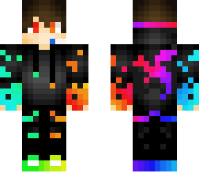 dark
