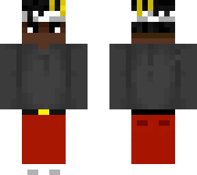 dark boy classic style fixed
