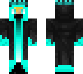 dark ikonik