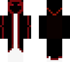 Dark matter | Minecraft Skin