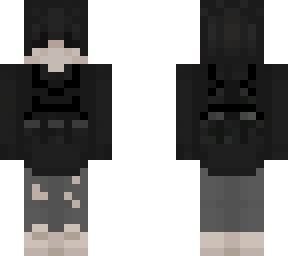 dark vest eboy