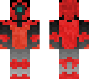 darkness demon  (read description)