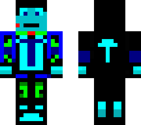 darwinsskinbody