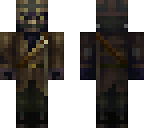 dead dude