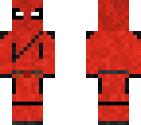 deadpool