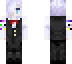 decim pride