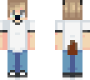 deer guy