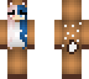 deer onsie why not