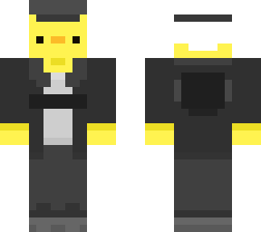 deimos ducky