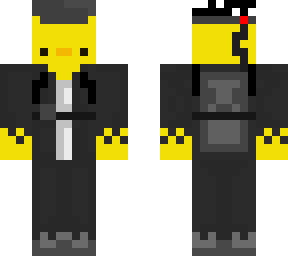 deimos ducky 2