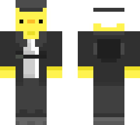 deimos ducky remake