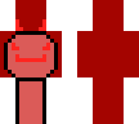demon dream