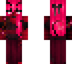 demon maiden
