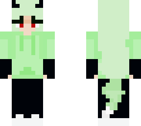 demonic wolfe